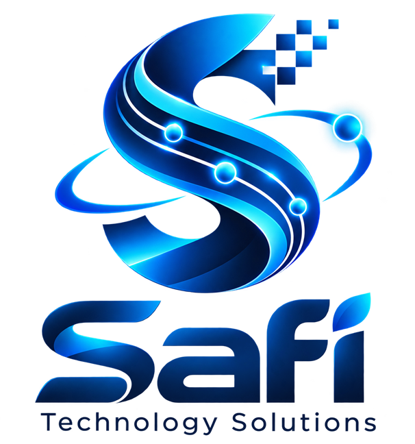 SAFI TECH Technology Solutions