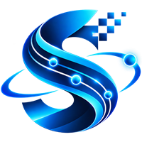 SAFI TECH logo